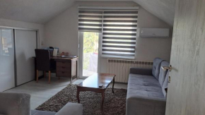Apartman Sunce